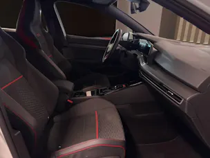 VW Golf 2.0 TSI GTI Clubsport DSG