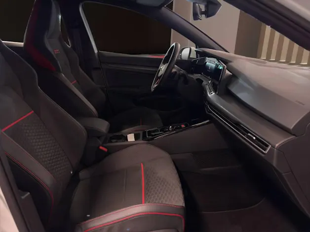 VW Golf 2.0 TSI GTI Clubsport DSG