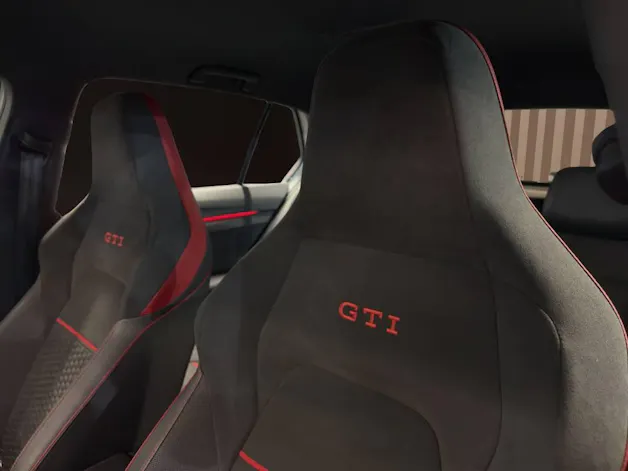 VW Golf 2.0 TSI GTI Clubsport DSG