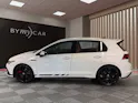 VW Golf 2.0 TSI GTI Clubsport DSG