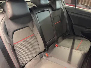 VW Golf 2.0 TSI GTI Clubsport DSG