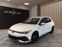 VW Golf 2.0 TSI GTI Clubsport DSG