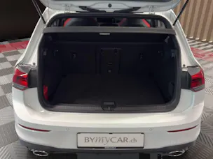 VW Golf 2.0 TSI GTI Clubsport DSG