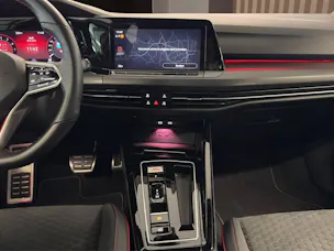 VW Golf 2.0 TSI GTI Clubsport DSG