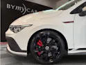 VW Golf 2.0 TSI GTI Clubsport DSG