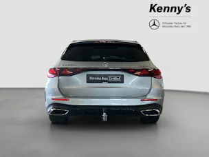 Mercedes-Benz E 300 de AMG Line 4matic Kombi