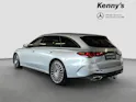 Mercedes-Benz E 300 de AMG Line 4matic Kombi