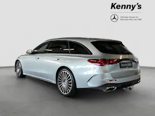 Mercedes-Benz E 300 de AMG Line 4matic Kombi