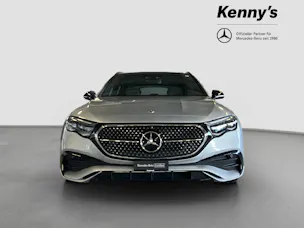 Mercedes-Benz E 300 de AMG Line 4matic Kombi