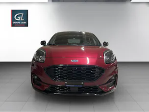 Ford Puma 1.0MHEV Vivit Ruby A
