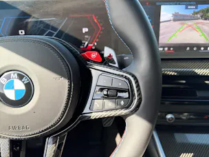 BMW M3 Competition M xDrive