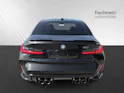 BMW M3 Competition M xDrive