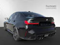BMW M3 Competition M xDrive