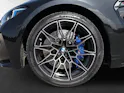 BMW M3 Competition M xDrive