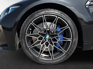 BMW M3 Competition M xDrive