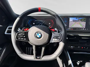 BMW M3 Competition M xDrive