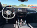 BMW M3 Competition M xDrive