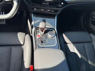 BMW M3 Competition M xDrive