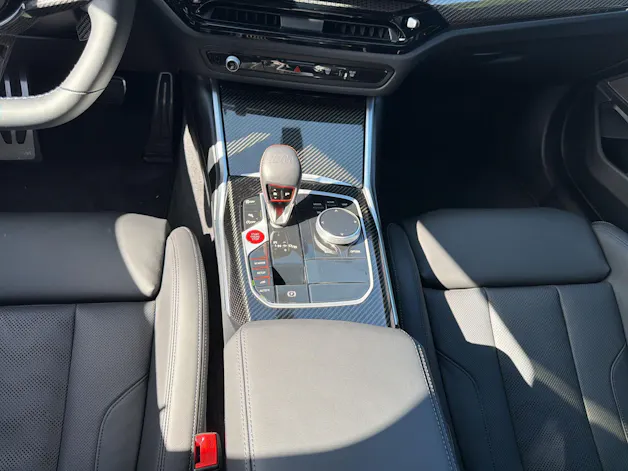BMW M3 Competition M xDrive