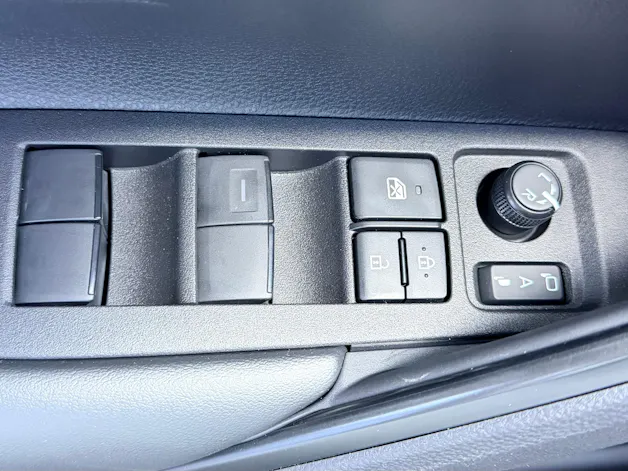 Toyota Corolla Cross 2.0 Trend e-CVT AWD