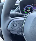 Toyota Corolla Cross 2.0 Trend e-CVT AWD