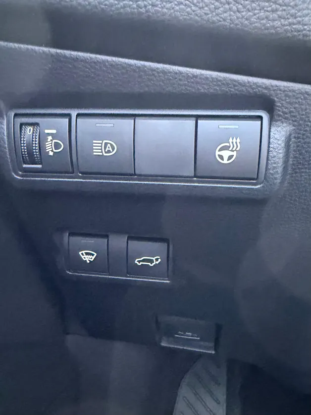 Toyota Corolla Cross 2.0 Trend e-CVT AWD