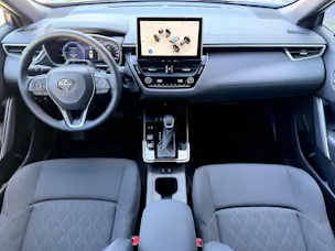 Toyota Corolla Cross 2.0 Trend e-CVT AWD