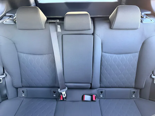 Toyota Corolla Cross 2.0 Trend e-CVT AWD