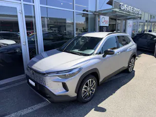 Toyota Corolla Cross 2.0 Trend e-CVT AWD