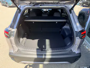 Toyota Corolla Cross 2.0 Trend e-CVT AWD
