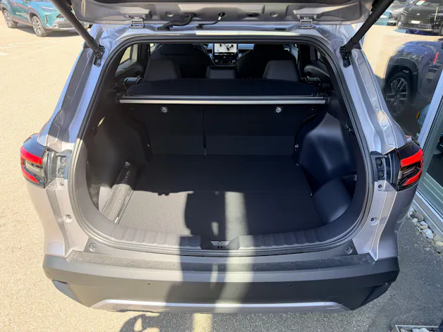 Toyota Corolla Cross 2.0 Trend e-CVT AWD