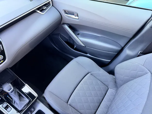 Toyota Corolla Cross 2.0 Trend e-CVT AWD
