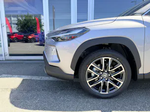 Toyota Corolla Cross 2.0 Trend e-CVT AWD