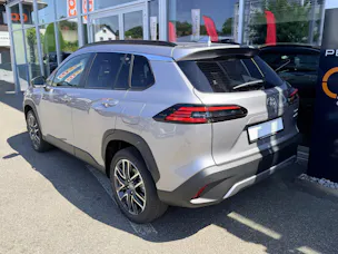 Toyota Corolla Cross 2.0 Trend e-CVT AWD
