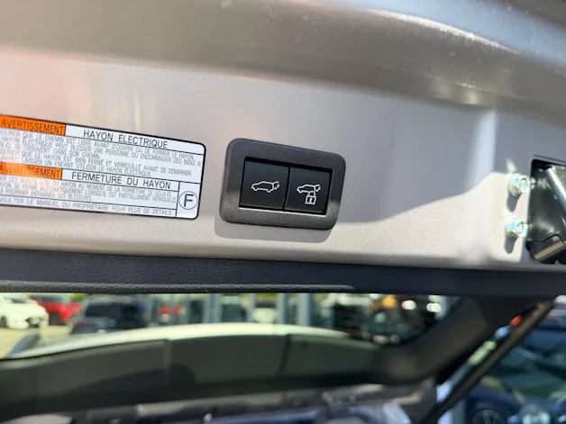 Toyota Corolla Cross 2.0 Trend e-CVT AWD