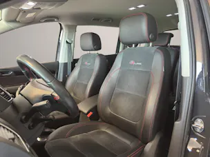 SEAT Alhambra 1.4 TSI DSG SWISS FR2