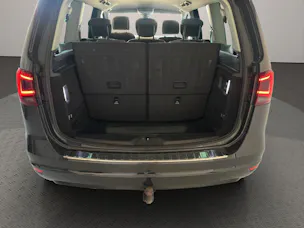 SEAT Alhambra 1.4 TSI DSG SWISS FR2