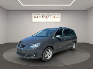 SEAT Alhambra 1.4 TSI DSG SWISS FR2