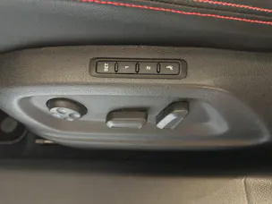 SEAT Alhambra 1.4 TSI DSG SWISS FR2