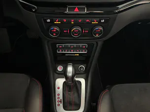 SEAT Alhambra 1.4 TSI DSG SWISS FR2