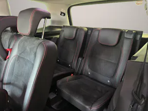 SEAT Alhambra 1.4 TSI DSG SWISS FR2