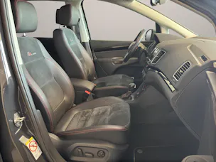 SEAT Alhambra 1.4 TSI DSG SWISS FR2