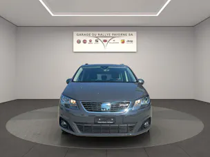SEAT Alhambra 1.4 TSI DSG SWISS FR2