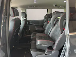SEAT Alhambra 1.4 TSI DSG SWISS FR2
