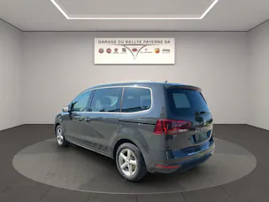 SEAT Alhambra 1.4 TSI DSG SWISS FR2
