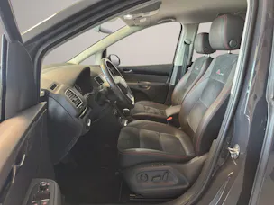 SEAT Alhambra 1.4 TSI DSG SWISS FR2