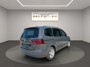 SEAT Alhambra 1.4 TSI DSG SWISS FR2