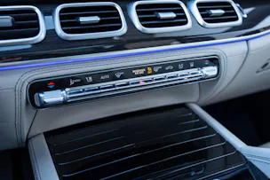 Mercedes-Benz GLE 400 d 4Matic AMG Line 9G-Tronic