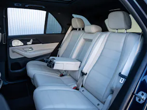 Mercedes-Benz GLE 400 d 4Matic AMG Line 9G-Tronic