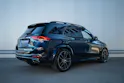 Mercedes-Benz GLE 400 d 4Matic AMG Line 9G-Tronic